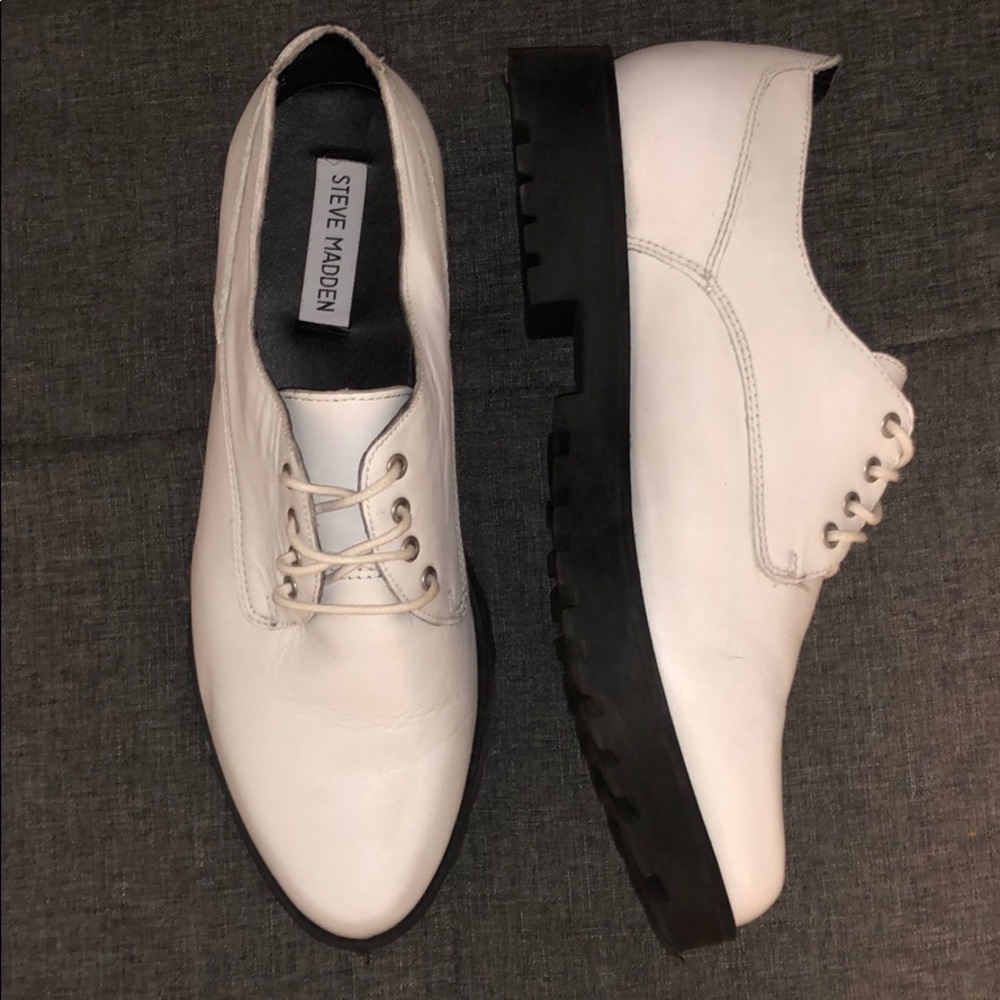 Steve Madden Shoes